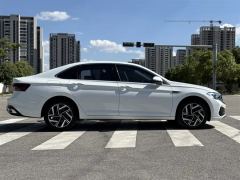 Volkswagen Jetta 300TSI Edition - ფოტო 4