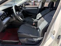 Volkswagen Jetta 300TSI Edition - ფოტო 5