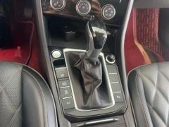 Volkswagen Jetta 300TSI Edition - ფოტო 7