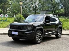 Haval Dargo PLUS 2.0T 2WD Edition - photo 1