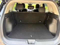 Haval Dargo PLUS 2.0T 2WD Edition - photo 11