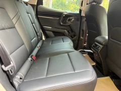 Haval Dargo PLUS 2.0T 2WD Edition - photo 12