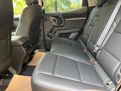 Haval Dargo PLUS 2.0T 2WD Edition - photo 13