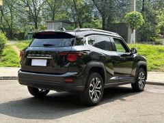 Haval Dargo PLUS 2.0T 2WD Edition - photo 14