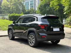 Haval Dargo PLUS 2.0T 2WD Edition - photo 15