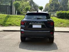 Haval Dargo PLUS 2.0T 2WD Edition - photo 16