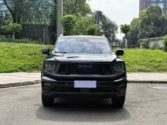 Haval Dargo PLUS 2.0T 2WD Edition - photo 2