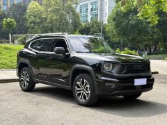 Haval Dargo PLUS 2.0T 2WD Edition - photo 3