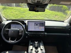 Haval Dargo PLUS 2.0T 2WD Edition - photo 4
