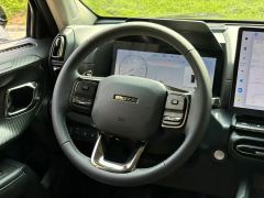 Haval Dargo PLUS 2.0T 2WD Edition - photo 5