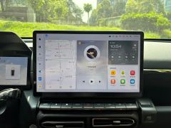 Haval Dargo PLUS 2.0T 2WD Edition - photo 8