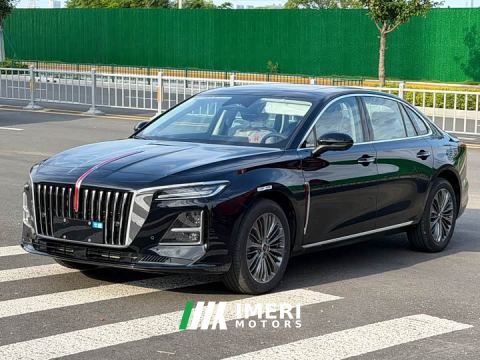 2026 FAW H5 1.5T Pro Edition - автомобиль из Китая