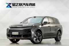 Li Auto L9 Ultra Smart Refresh Edition - ფოტო 1