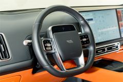 Li Auto L9 Ultra Smart Refresh Edition - ფოტო 12