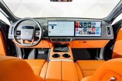 Li Auto L9 Ultra Smart Refresh Edition - ფოტო 14