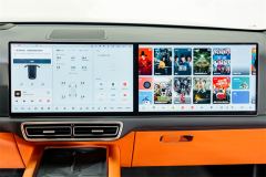 Li Auto L9 Ultra Smart Refresh Edition - ფოტო 15