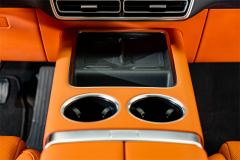 Li Auto L9 Ultra Smart Refresh Edition - ფოტო 16