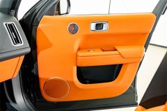 Li Auto L9 Ultra Smart Refresh Edition - ფოტო 17