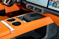 Li Auto L9 Ultra Smart Refresh Edition - ფოტო 20