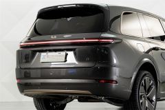 Li Auto L9 Ultra Smart Refresh Edition - ფოტო 7