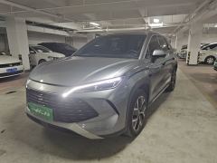 BYD Song L DM-i Smart Driving Edition 1.5L 160km Elite Edition - фото 1
