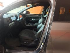 BYD Song L DM-i Smart Driving Edition 1.5L 160km Elite Edition - фото 11