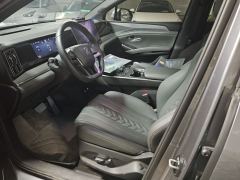 BYD Song L DM-i Smart Driving Edition 1.5L 160km Elite Edition - фото 12
