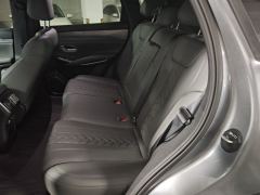 BYD Song L DM-i Smart Driving Edition 1.5L 160km Elite Edition - фото 13