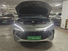 BYD Song L DM-i Smart Driving Edition 1.5L 160km Elite Edition - фото 16