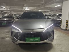 BYD Song L DM-i Smart Driving Edition 1.5L 160km Elite Edition - фото 2