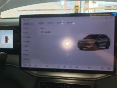 BYD Song L DM-i Smart Driving Edition 1.5L 160km Elite Edition - фото 20