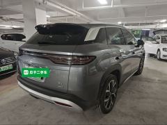 BYD Song L DM-i Smart Driving Edition 1.5L 160km Elite Edition - фото 4