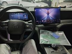 BYD Song L DM-i Smart Driving Edition 1.5L 160km Elite Edition - фото 5