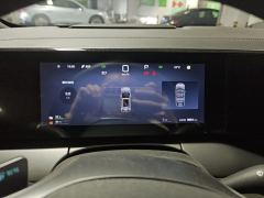 BYD Song L DM-i Smart Driving Edition 1.5L 160km Elite Edition - фото 8