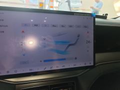 BYD Song L DM-i Smart Driving Edition 1.5L 160km Elite Edition - фото 9