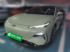 Geely Galaxy E8 550km Rear-Wheel Drive MAX - фото 1