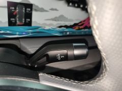 Geely Galaxy E8 550km Rear-Wheel Drive MAX - фото 10