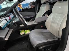 Geely Galaxy E8 550km Rear-Wheel Drive MAX - фото 11