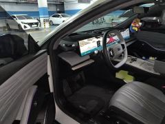 Geely Galaxy E8 550km Rear-Wheel Drive MAX - фото 12