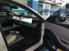 Geely Galaxy E8 550km Rear-Wheel Drive MAX - фото 19