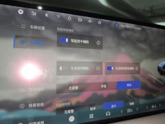 Geely Galaxy E8 550km Rear-Wheel Drive MAX - фото 20