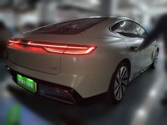 Geely Galaxy E8 550km Rear-Wheel Drive MAX - фото 4