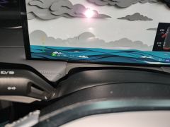 Geely Galaxy E8 550km Rear-Wheel Drive MAX - фото 8
