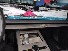 Geely Galaxy E8 550km Rear-Wheel Drive MAX - фото 9