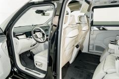 Volvo EM90 738km Ultra - ფოტო 19