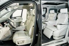 Volvo EM90 738km Ultra - ფოტო 20