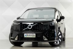Volvo EM90 738km Ultra - ფოტო 4