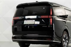 Volvo EM90 738km Ultra - ფოტო 8