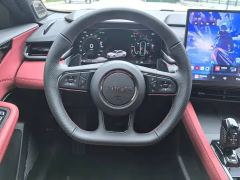 Lynk & Co 03 2.0T 2WD Edition 5 - ფოტო 11