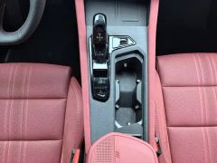 Lynk & Co 03 2.0T 2WD Edition 5 - ფოტო 13